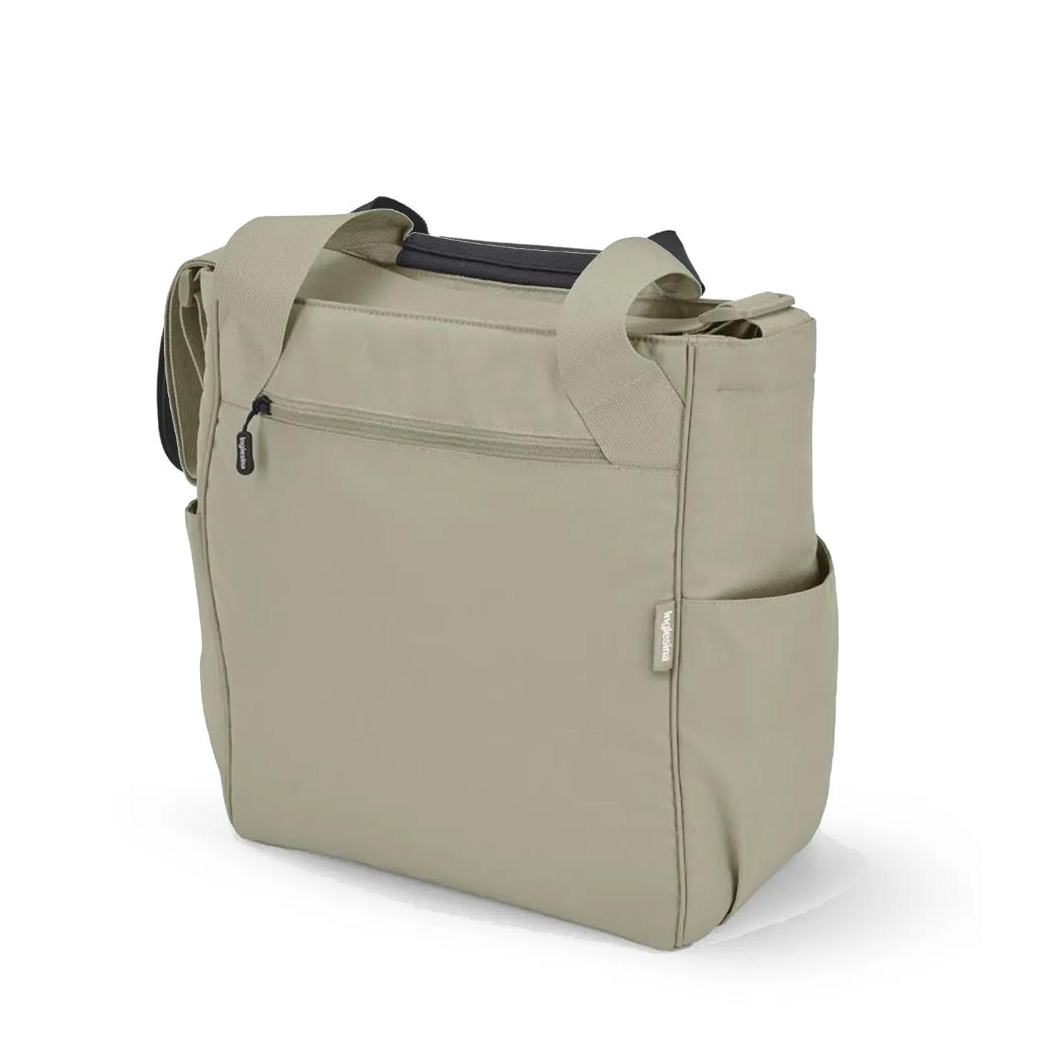 Inglesina Торба за бебе Electa Day Bag Nolita Beige