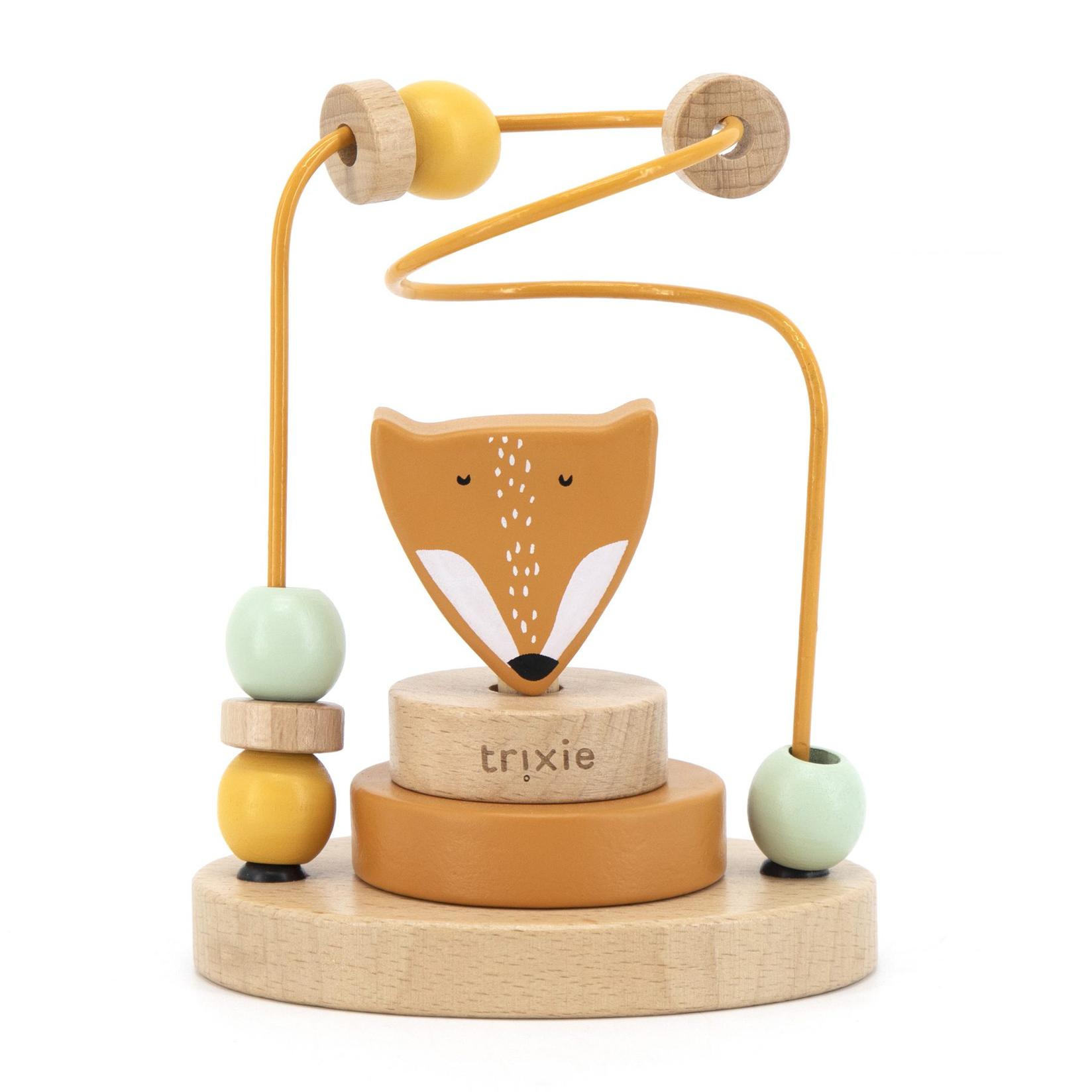 Trixie Дрвен лавиринт г-ѓа Лисица