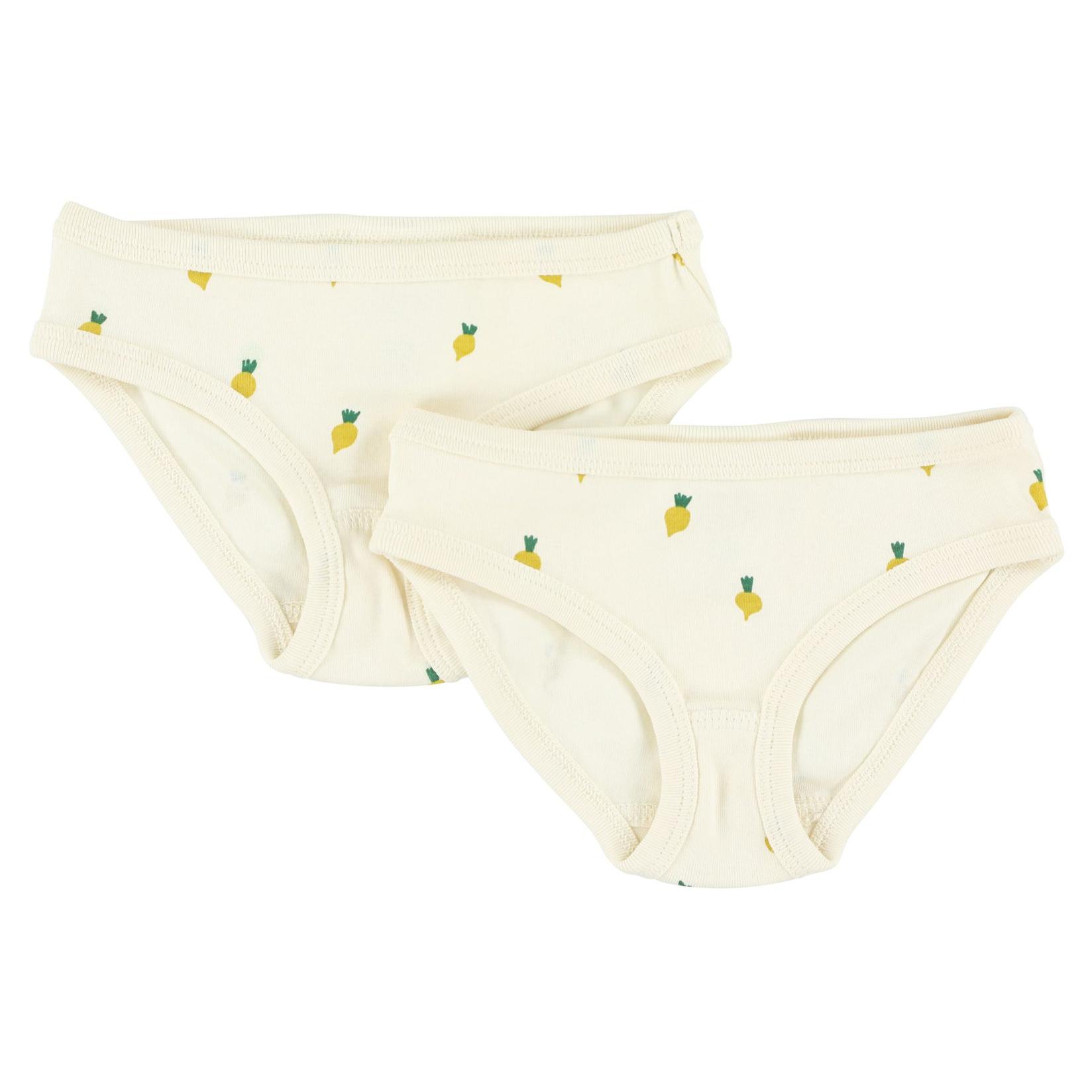 Trixie Гаќички Tiny Turnip - пакување од две - 98