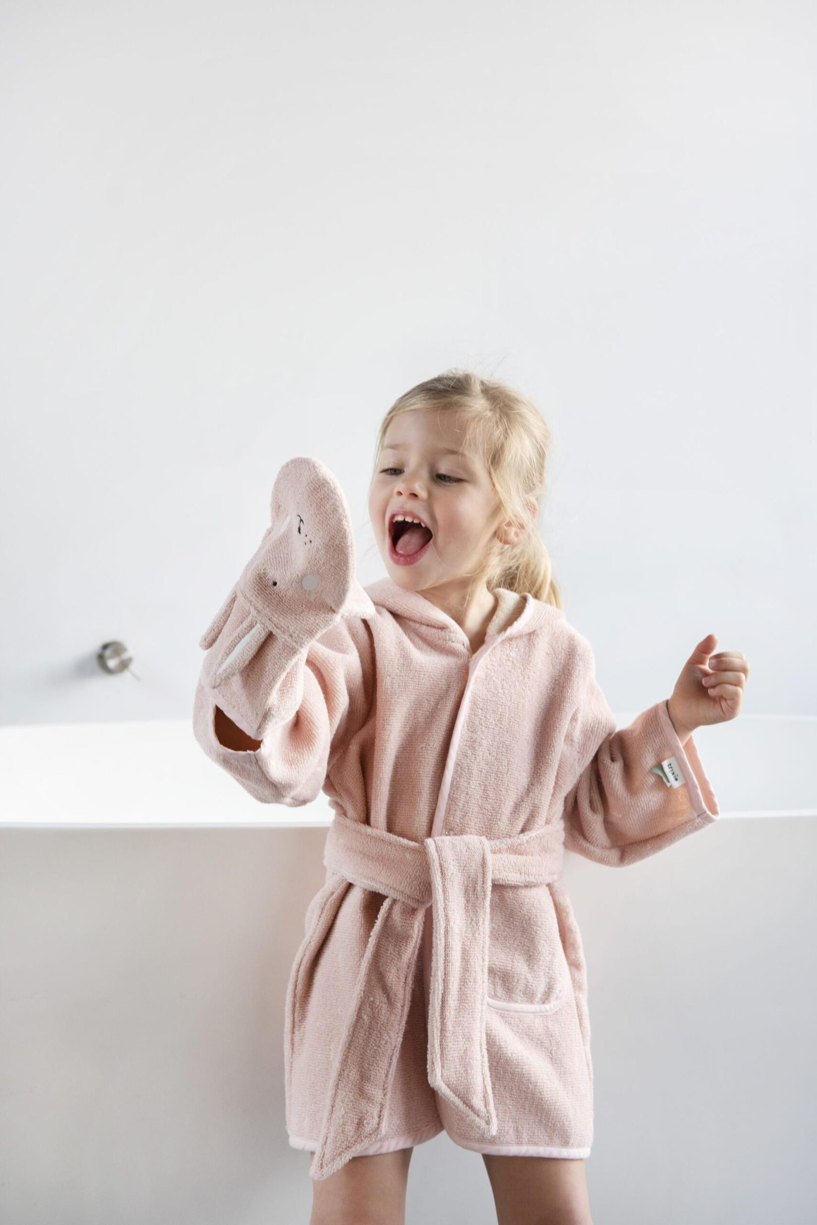 Trixie Бањарка - Г-ѓа Зајче - 5/6