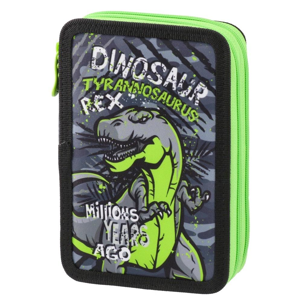 Statovac Несесер Полн, T Rex 1M, 2 Патенти , 101347