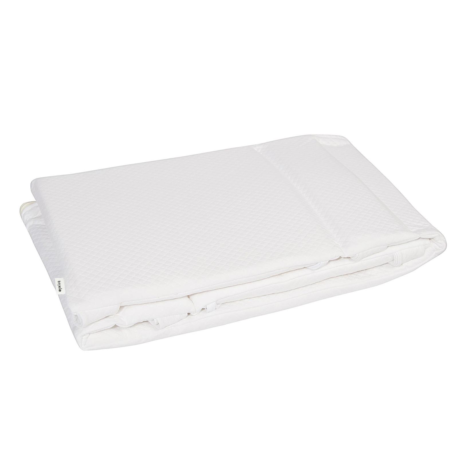 Trixie Бампери (оградици) - Diamond White