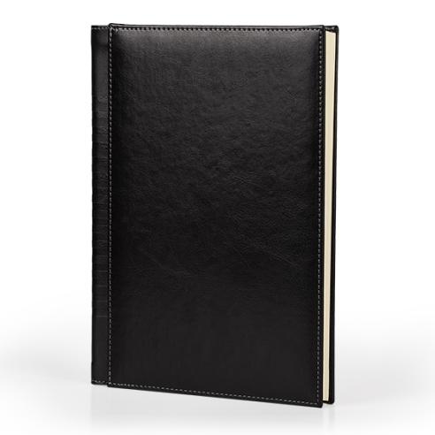 Нотес B5, 244 стр., Во Поклон кутија, 5th Avenue, 60.904.10, Црна