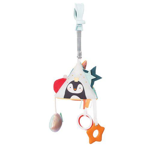 Taf Toys Развојна пирамида - North Pole