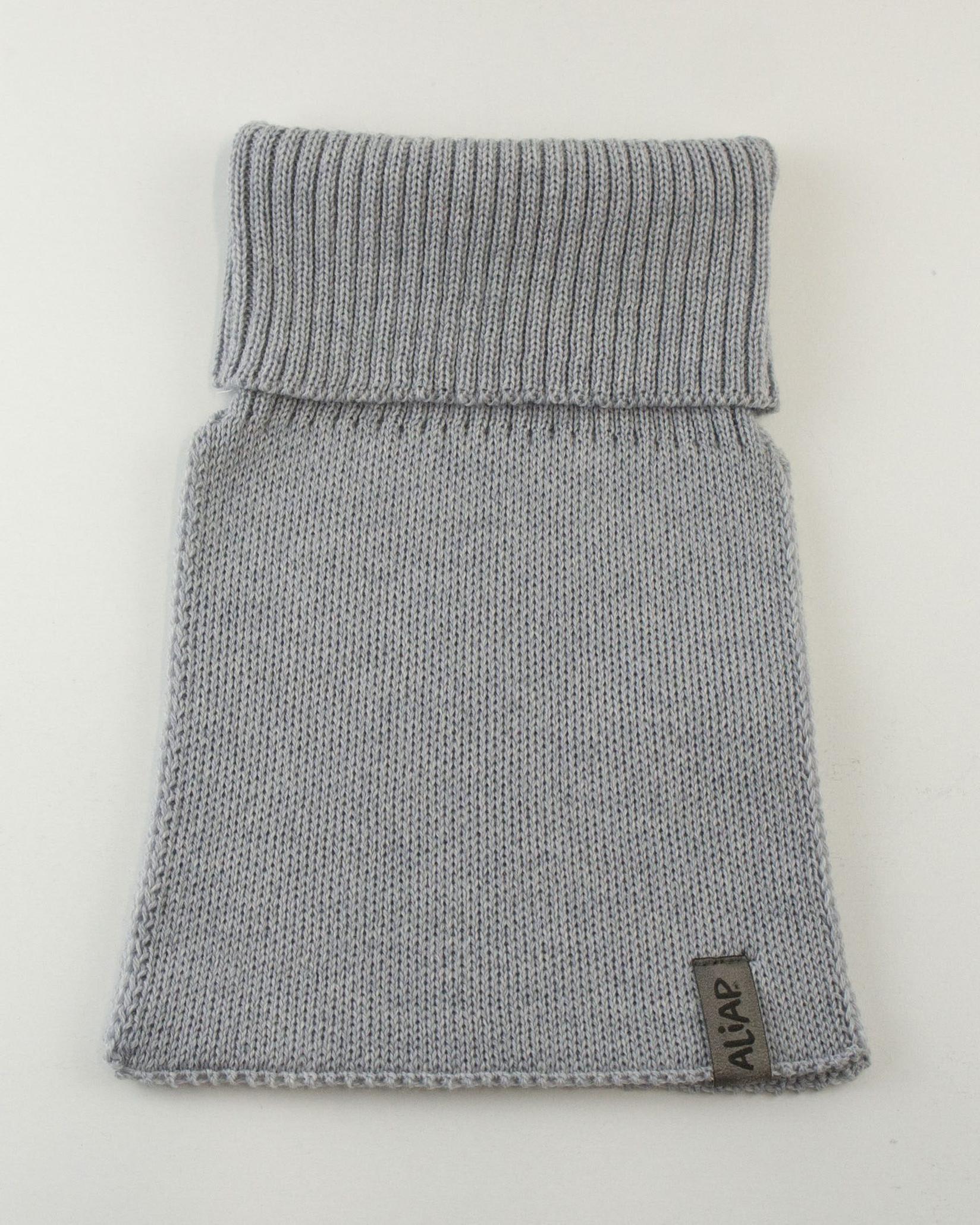 Aliap Шал/крагња - сив