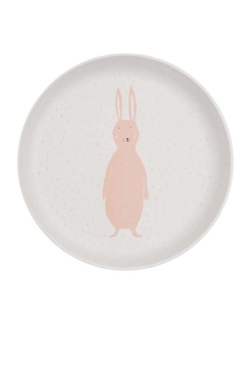 Trixie Чинија  Г-ѓа Зајче