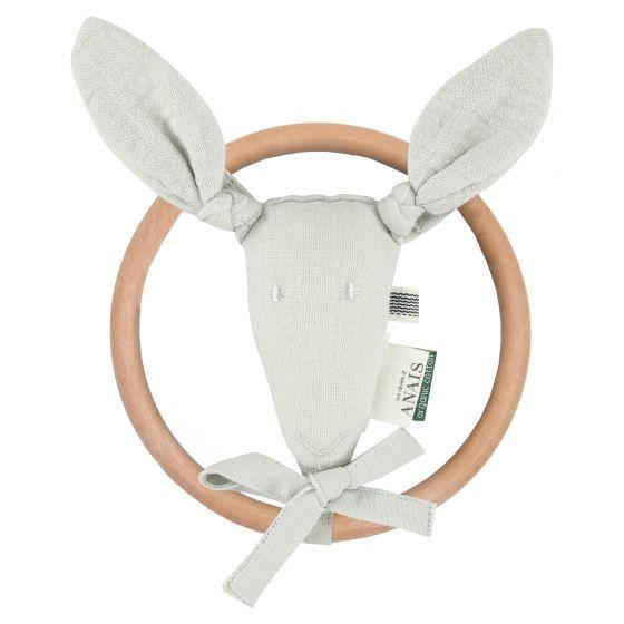 Trixie Тропалка кенгур - Bliss Gray