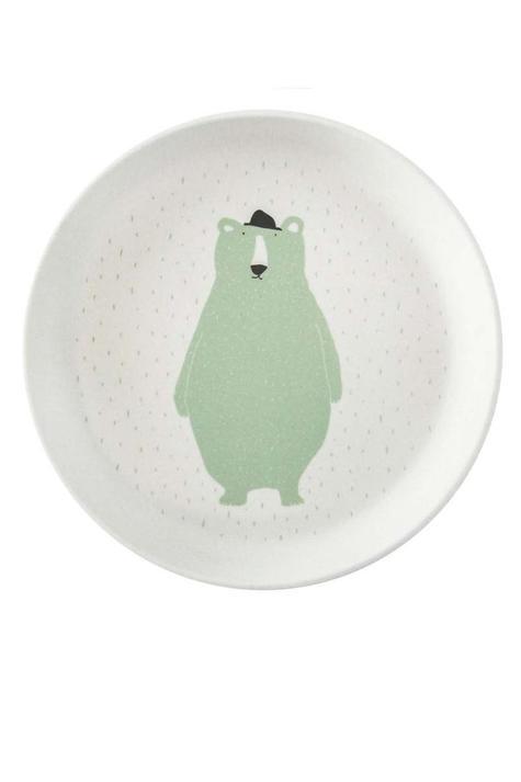 Trixie Чинија Г-дин Поларно Мече