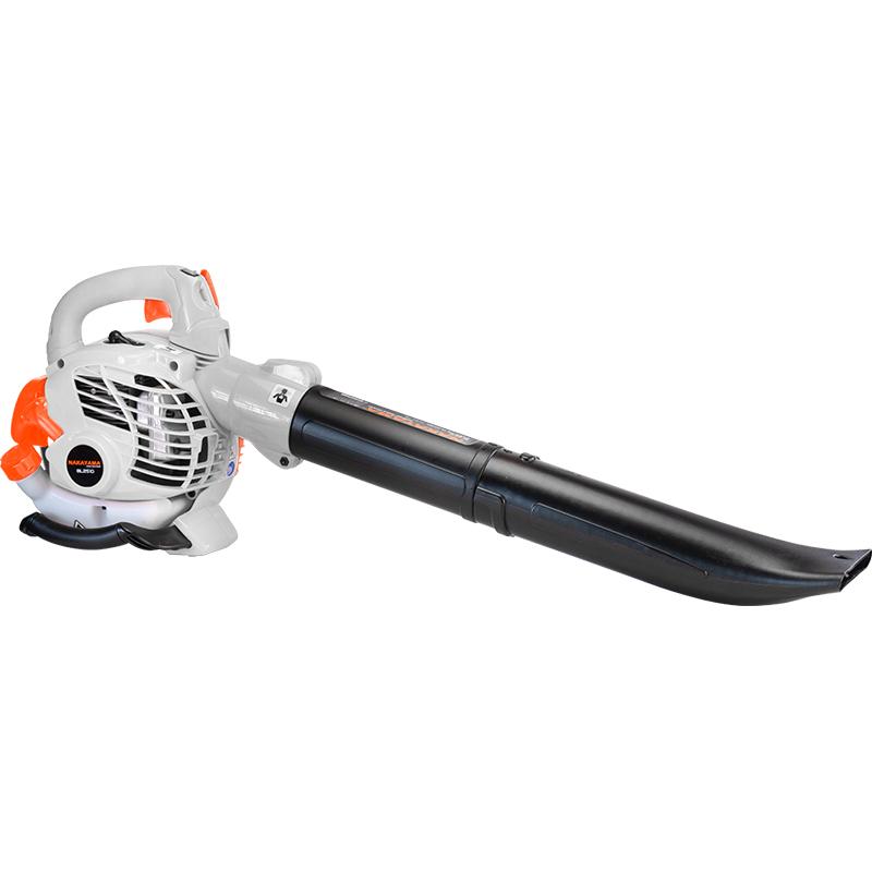 NAKAYAMA Моторна Дувалка 1,0Hp; 25,4Cc; 0,41Km/H