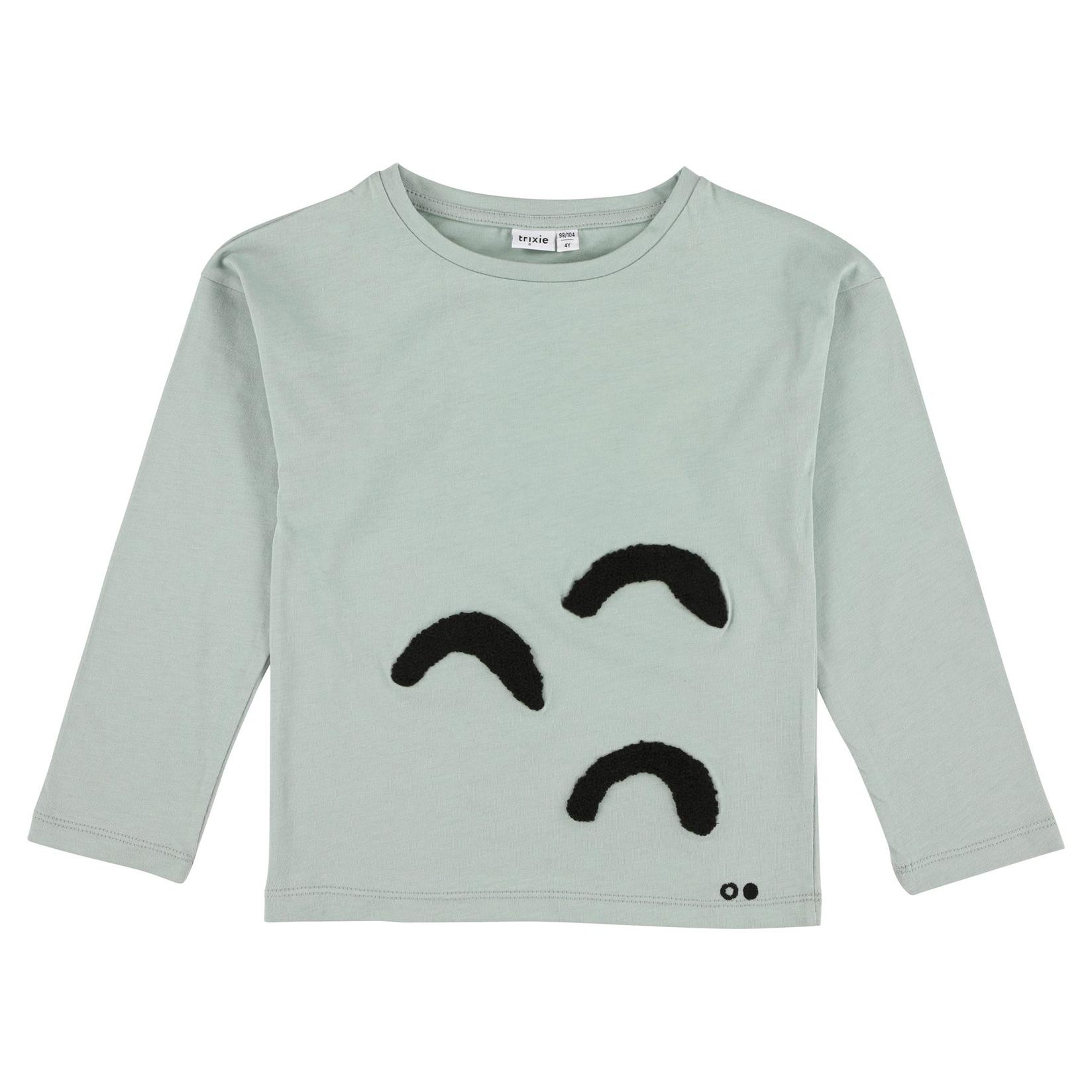 Trixie Маичка на долги - Mountains - 98