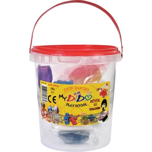 Sudor Тесто Sd234 За Моделирање +Калапи 12/1 Dido