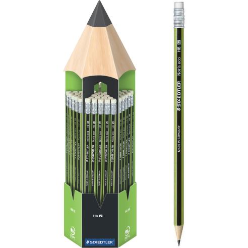Staedtler Молив, Noris® eco, 182 30 CT90