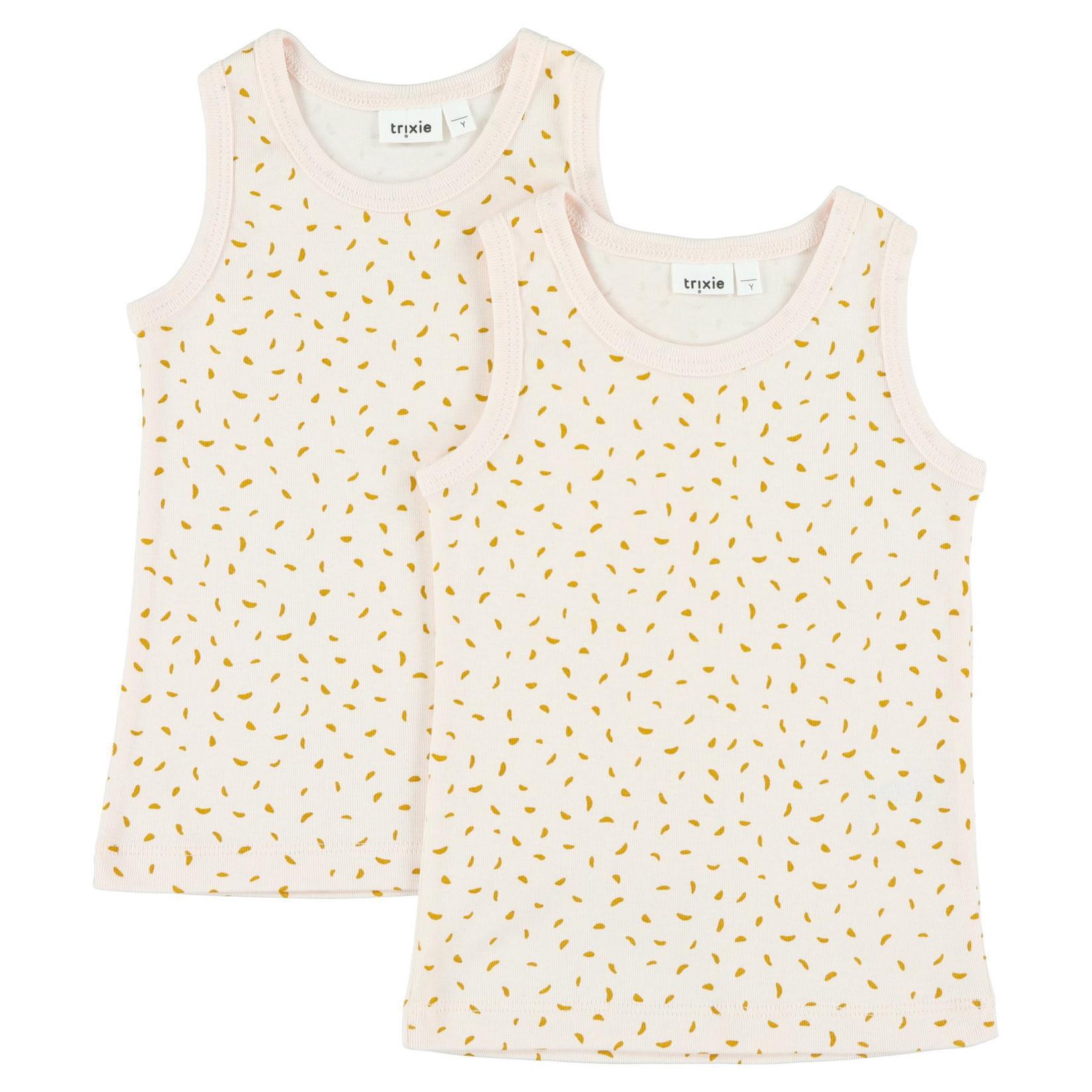 Trixie Долни маички - Moonstone - пакување од две - 104