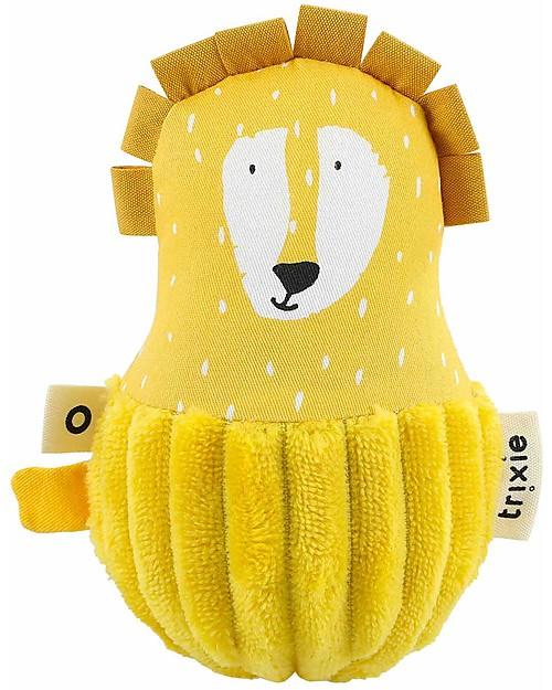 Trixie Клацкава мини кукла - Г-дин Лав