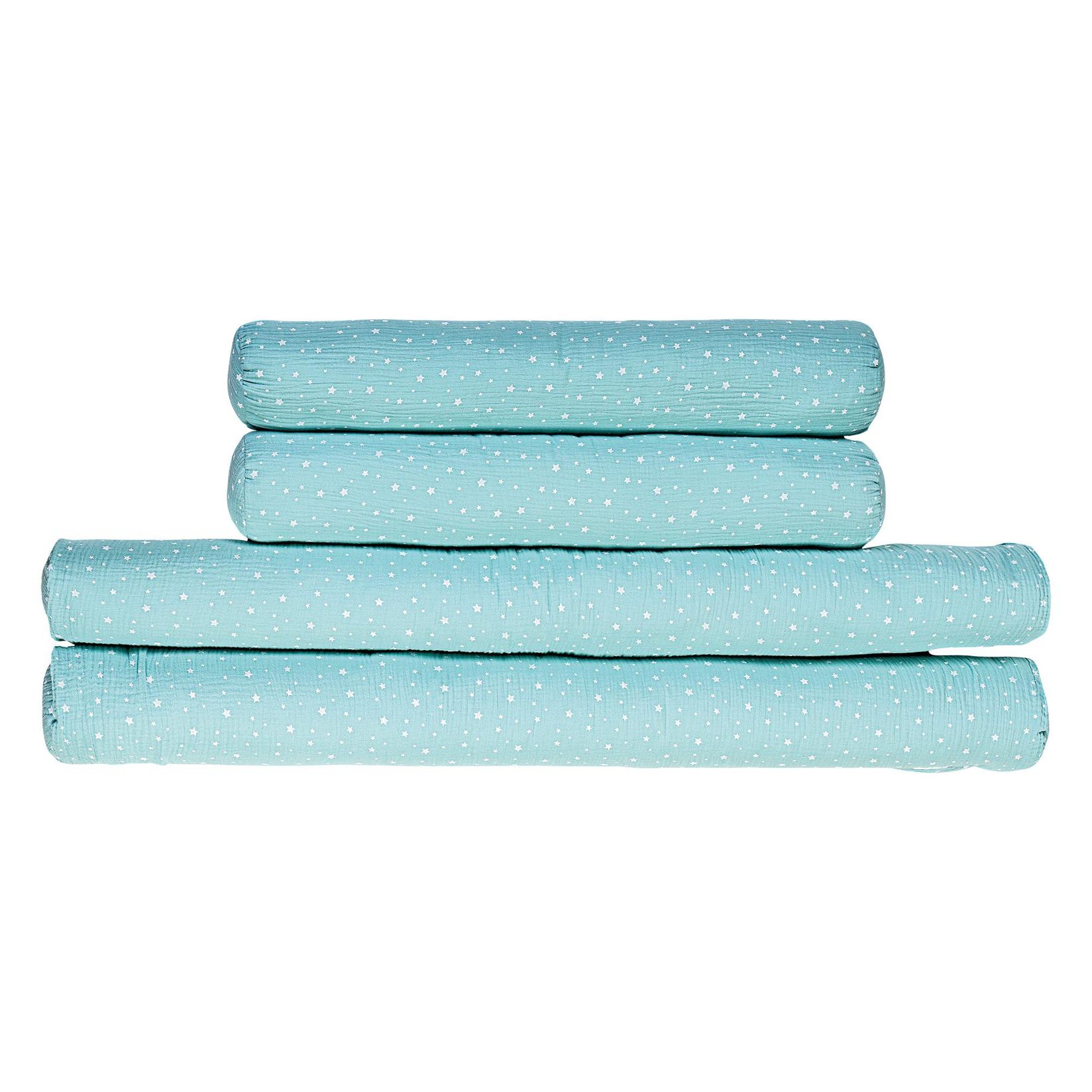 Picci LIBERTY STAR редуктор/оградица - 4 парчиња