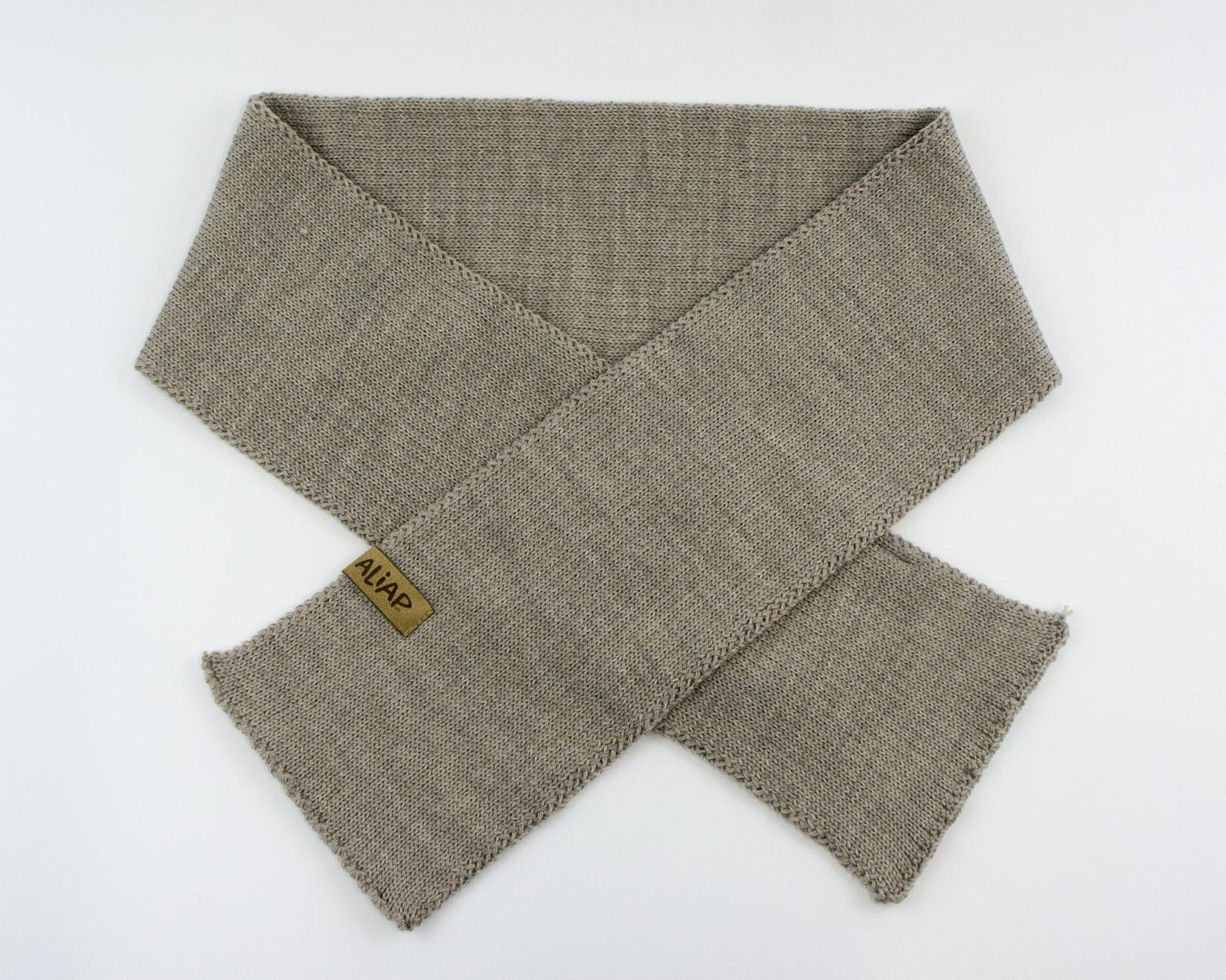 Aliap Шал - беж