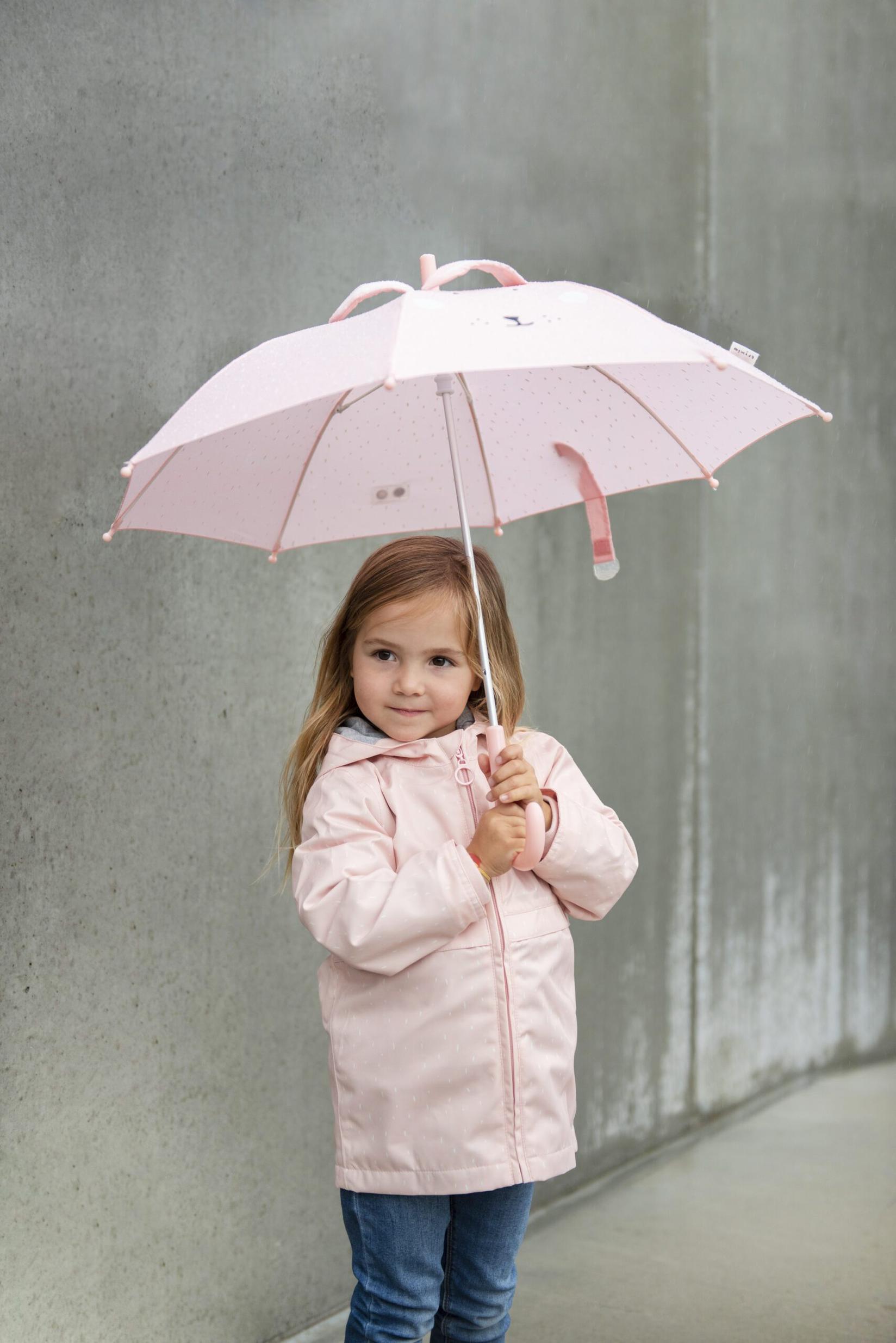 Trixie Мантил за дожд - Г-ѓа Зајче - 128-8г