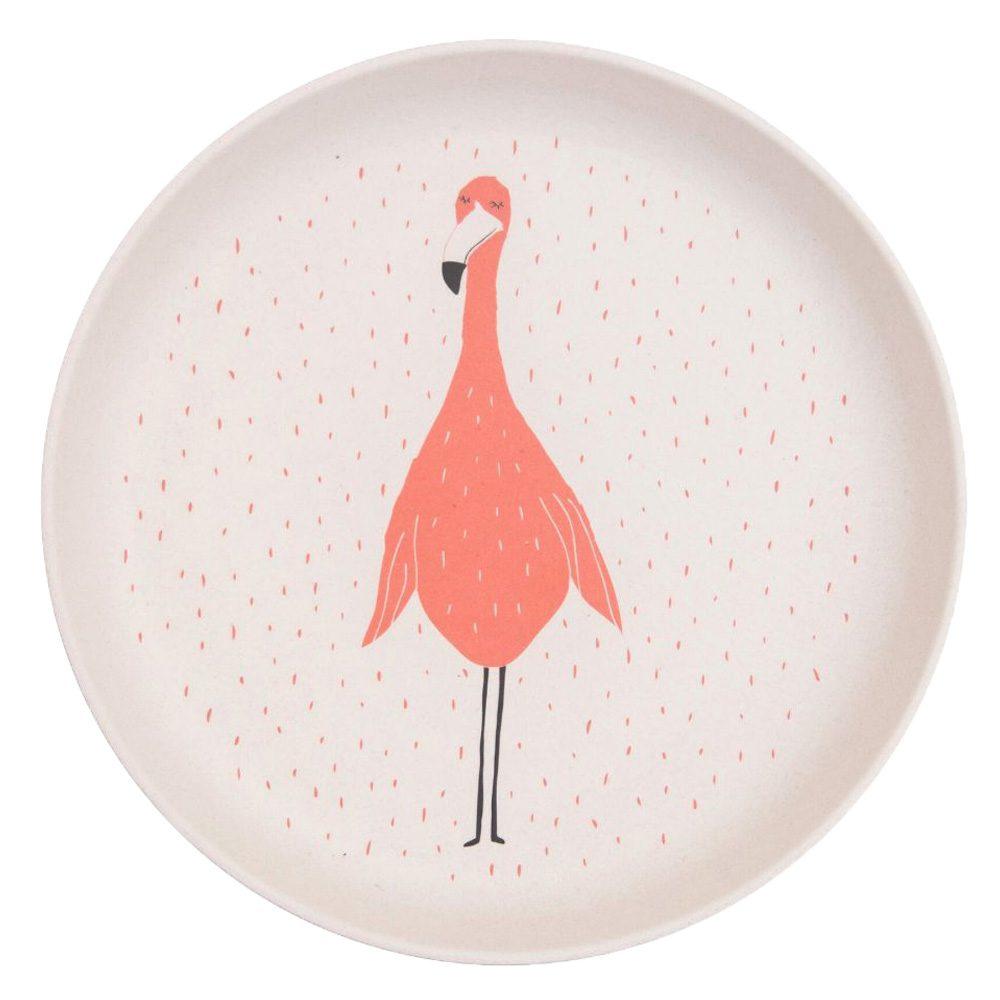 Trixie Чинија Г-ѓа Фламинго