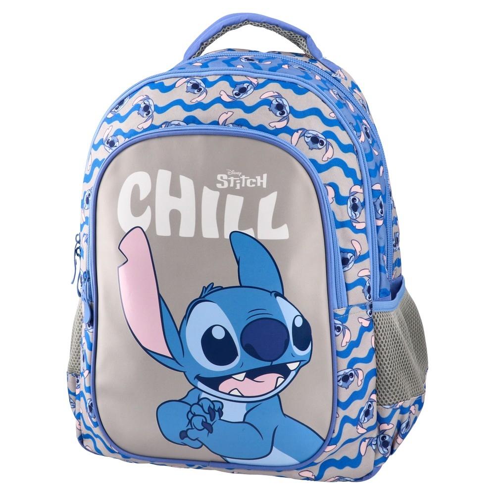 Statovac Ранец, Stitch Chill, 3 Патенти , Smash, 325540