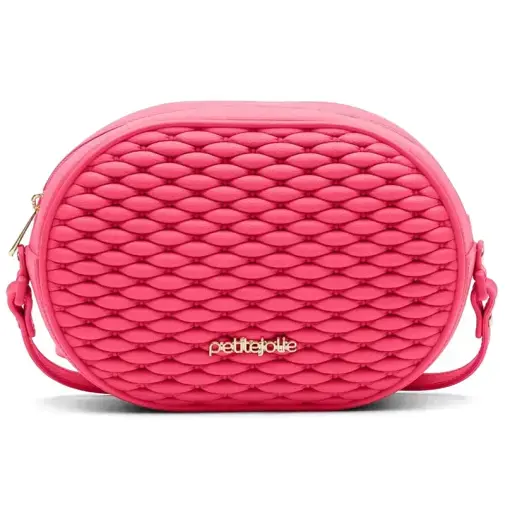 Petite Jolie Женска чанта, Розева