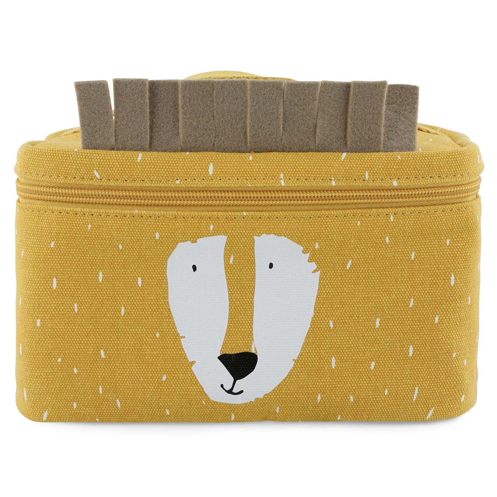 Trixie Термо торбичка за храна г-дин Лавче