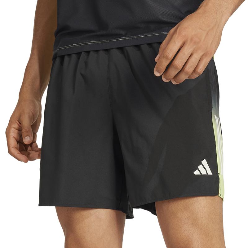 Adidas Машки шорцеви OTR B, Црни