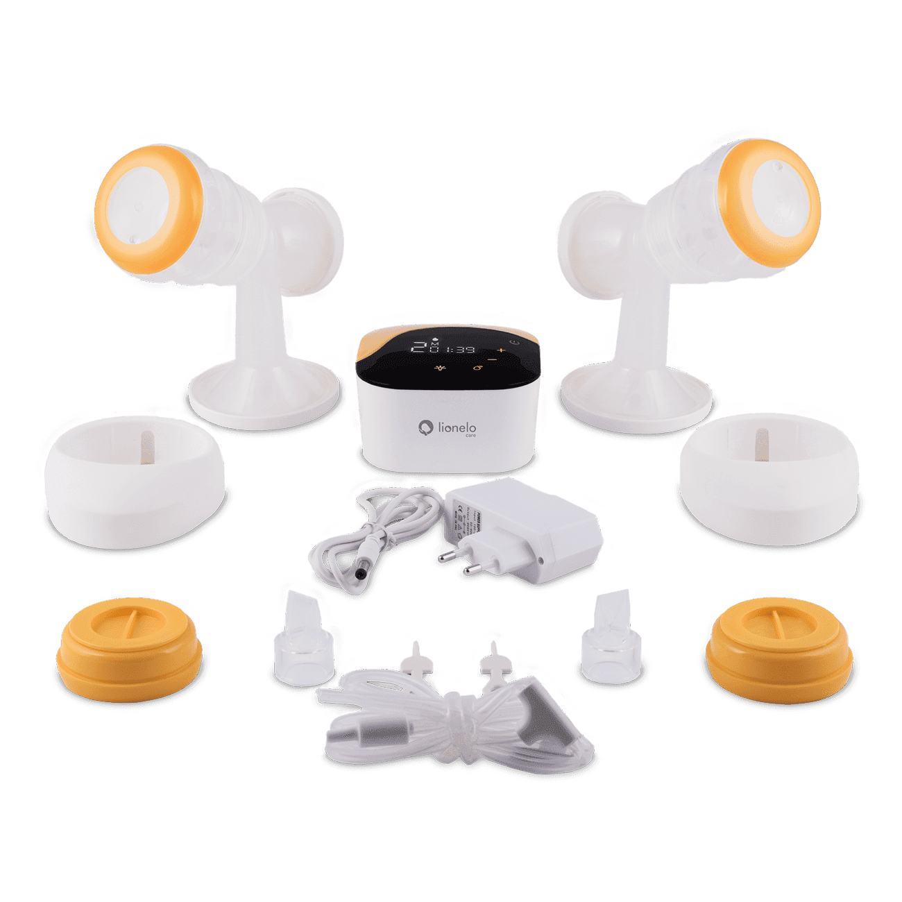 Lionelo Пумпа за гради Twee