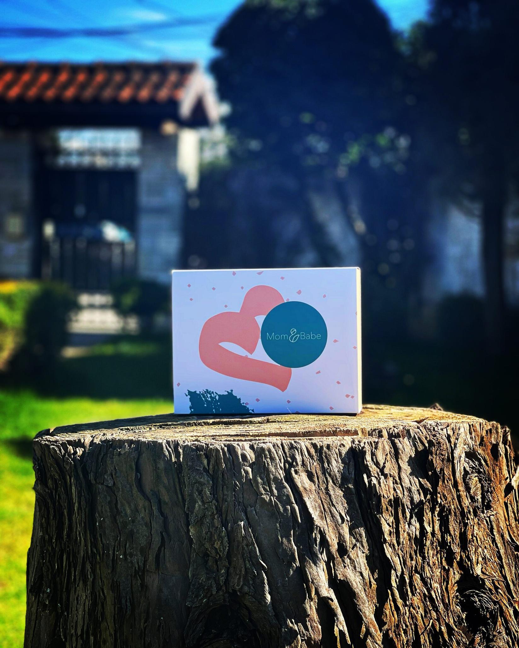 Mom & Babe Кутија за подарок - мала