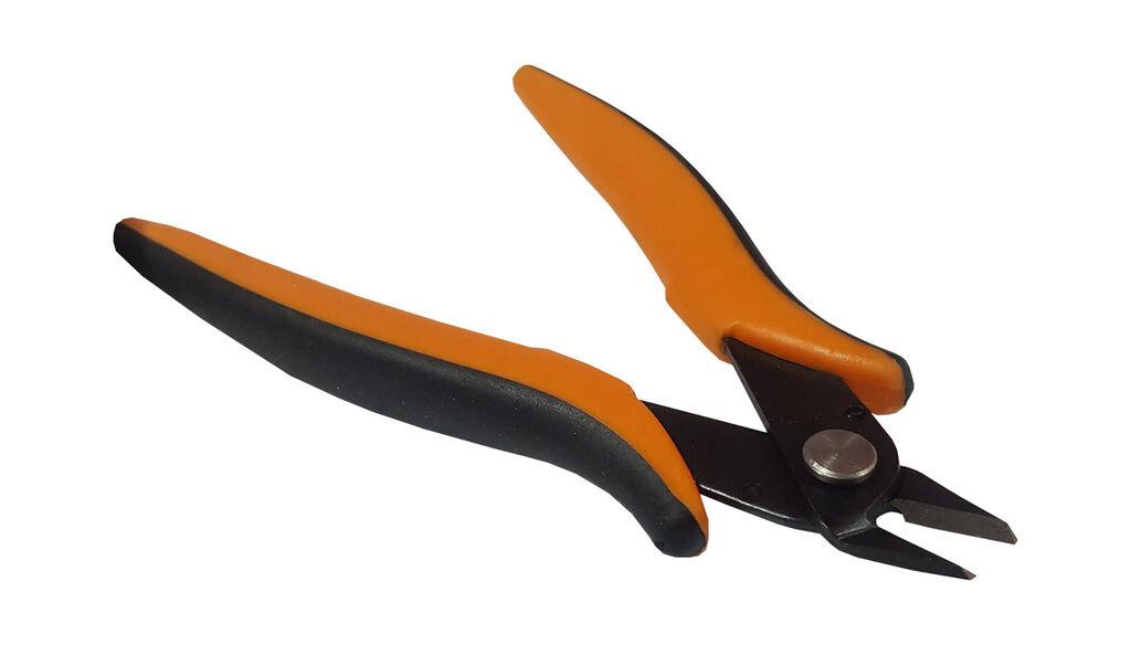 Alfa Electric Секачка клешта 135mm АЕЛЏЕП-106