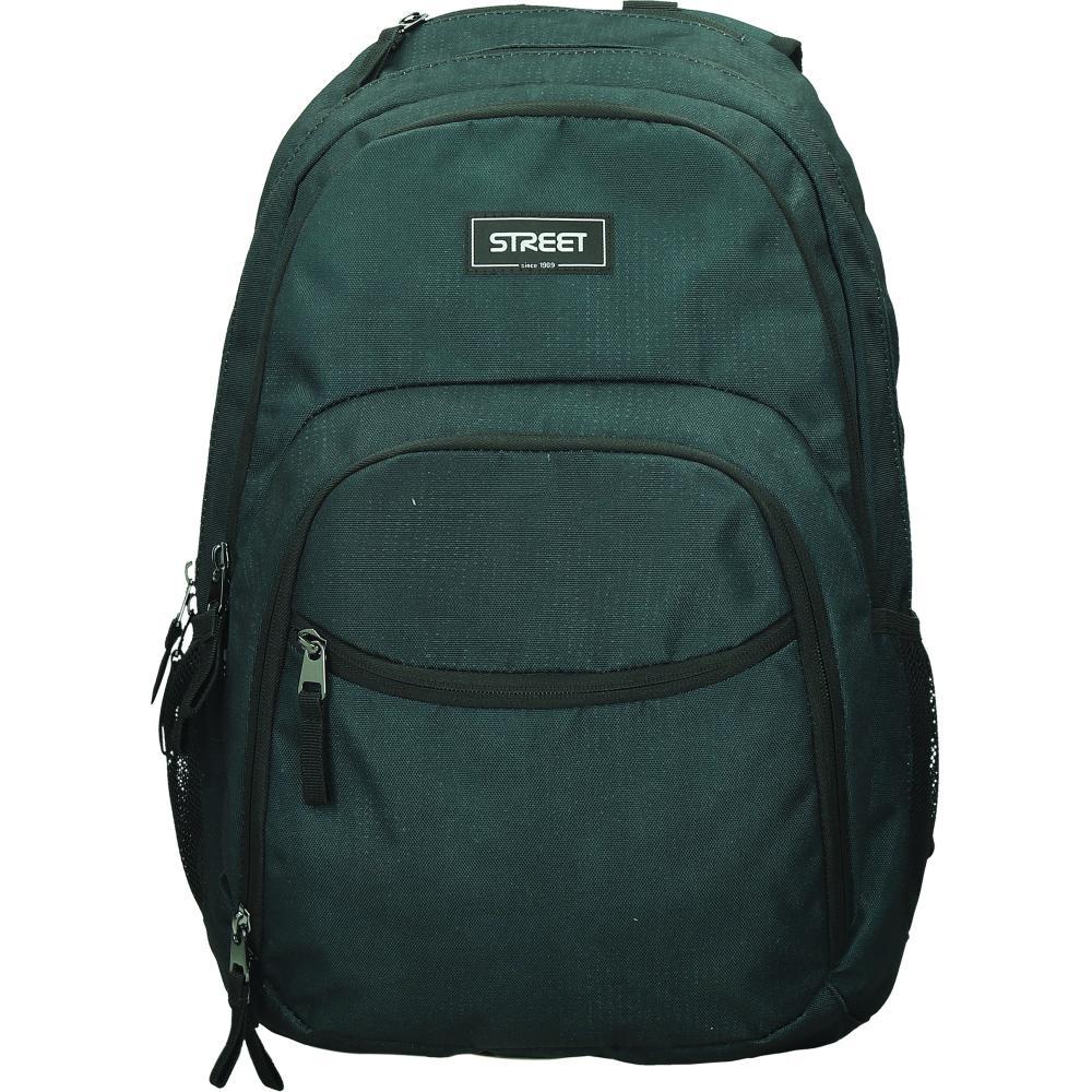 Street Ранец раунд импакт блеки 531327