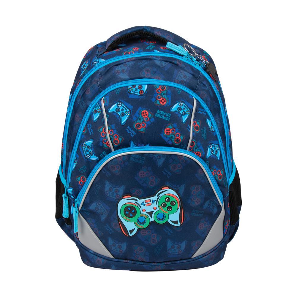 Street Ранец ергономик конзол 245135