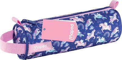 Maped Несесер мапед овал јуникорн 932902