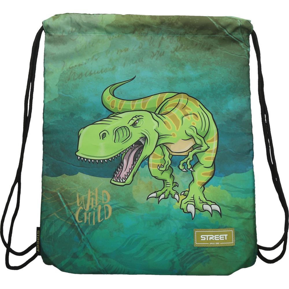 Street Вреќичка за патики дино 531269