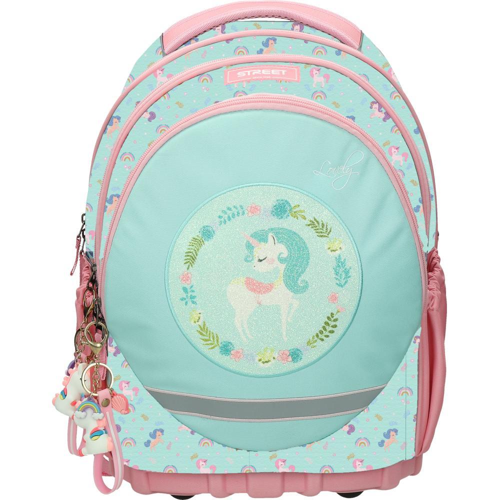 Street Ранец ергономик лавли т. 531251