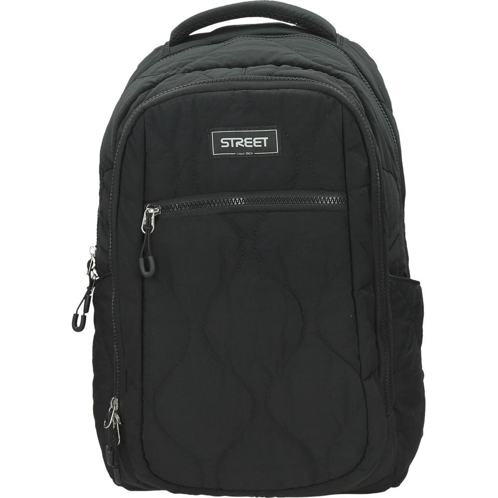 Street Ранец пафи блек 531356