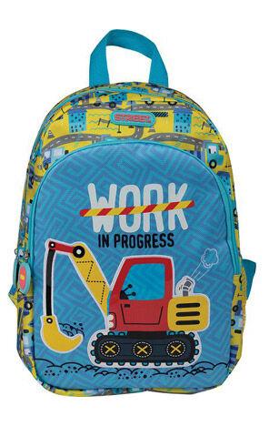 Street Ранец кидс бејби воркер 245224