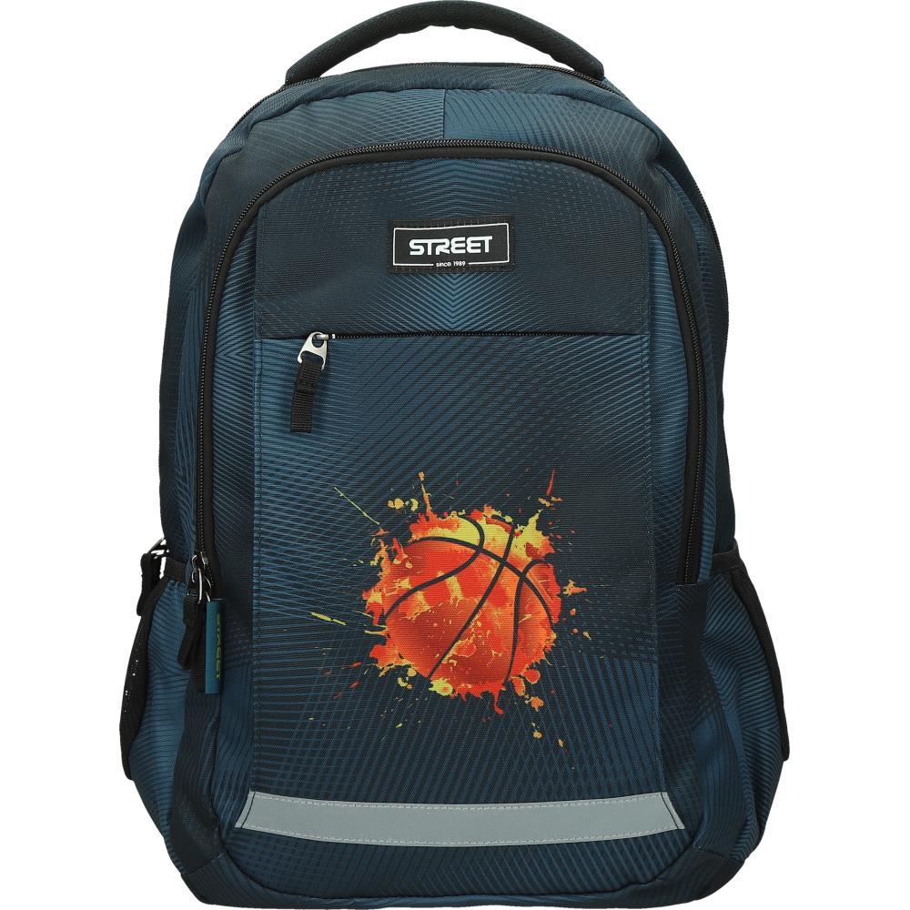 Street Ранец алфа флеиминг 531295