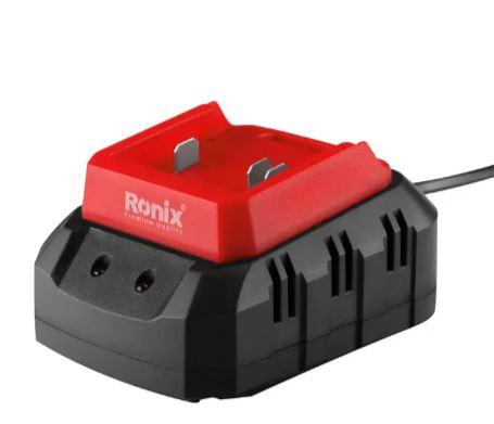 Ronix Брз полнач за батерии 22V 2A, 86-series  8692