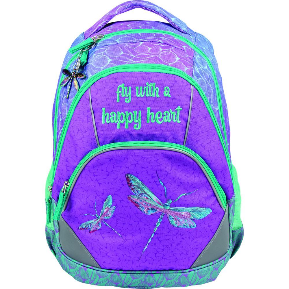 Street Ранец ергономик драгонфлај 245129