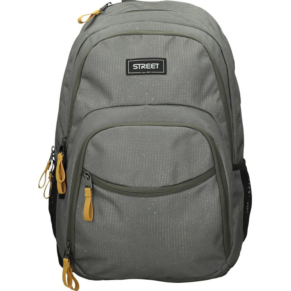 Street Ранец раунд импакт клеј 531324