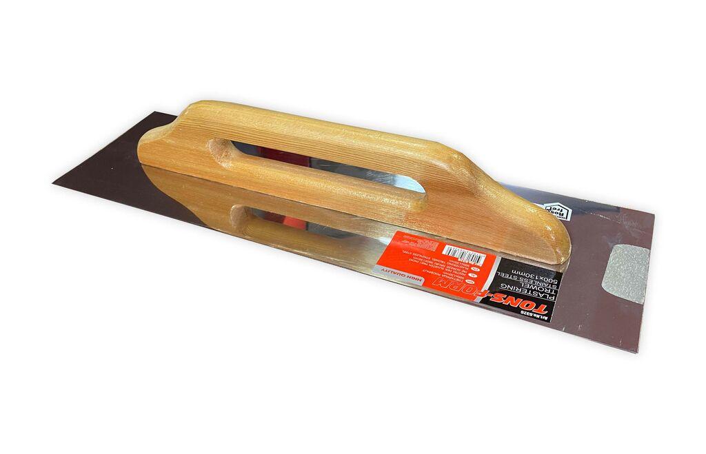 Alfa Electric Глетерица росфрај 580×130мм