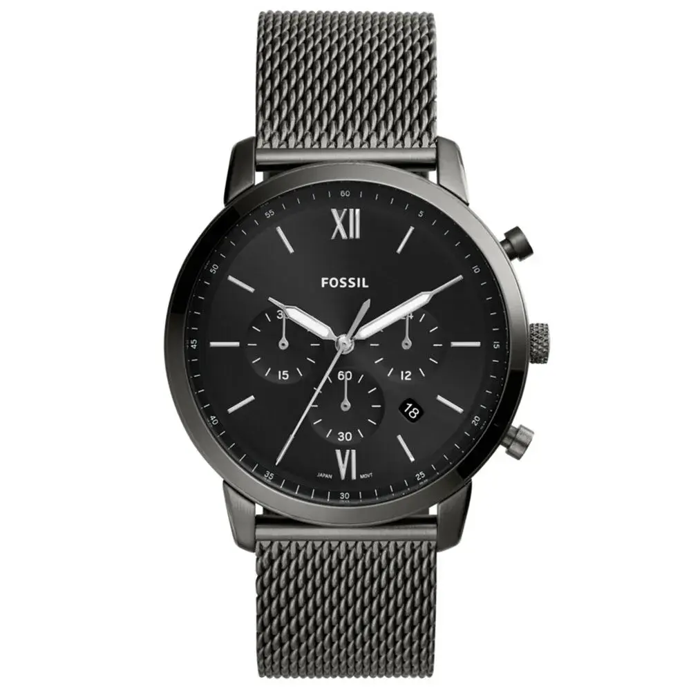 Fossil Машки Часовник Спортски FFS6025