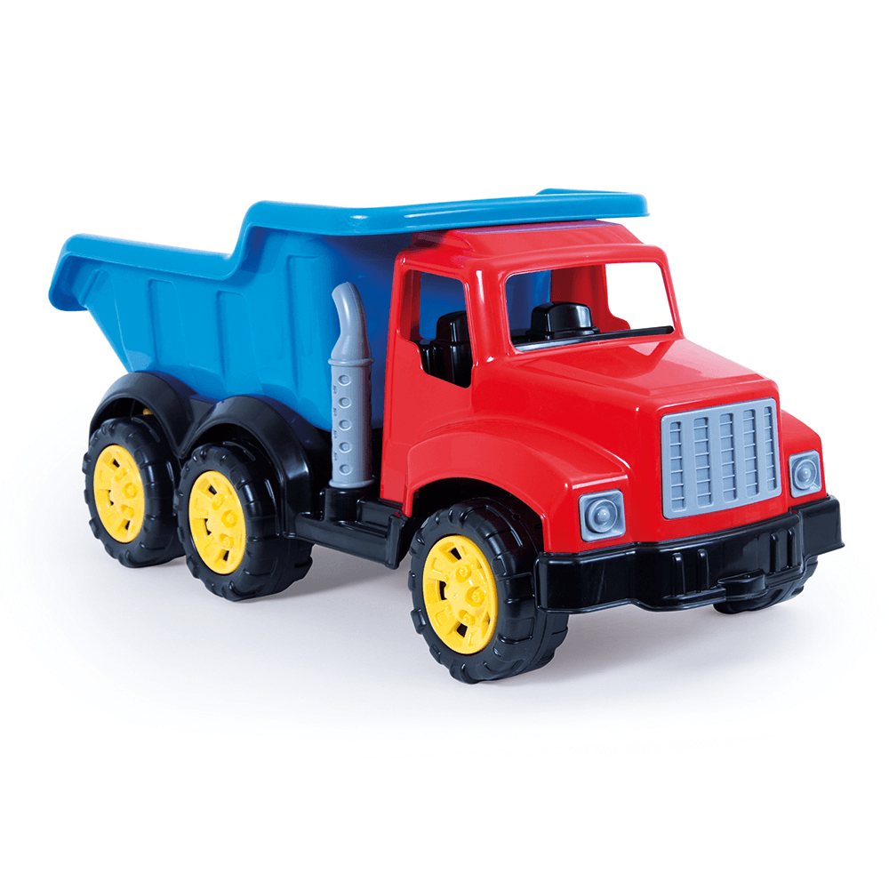 Dolu Камион 7011