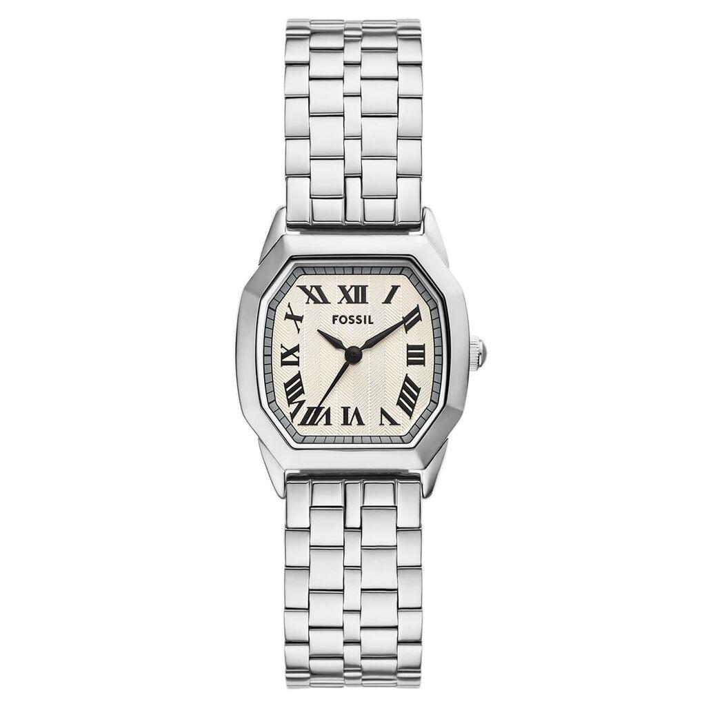 Fossil Машки Часовник Спортски FFS4736