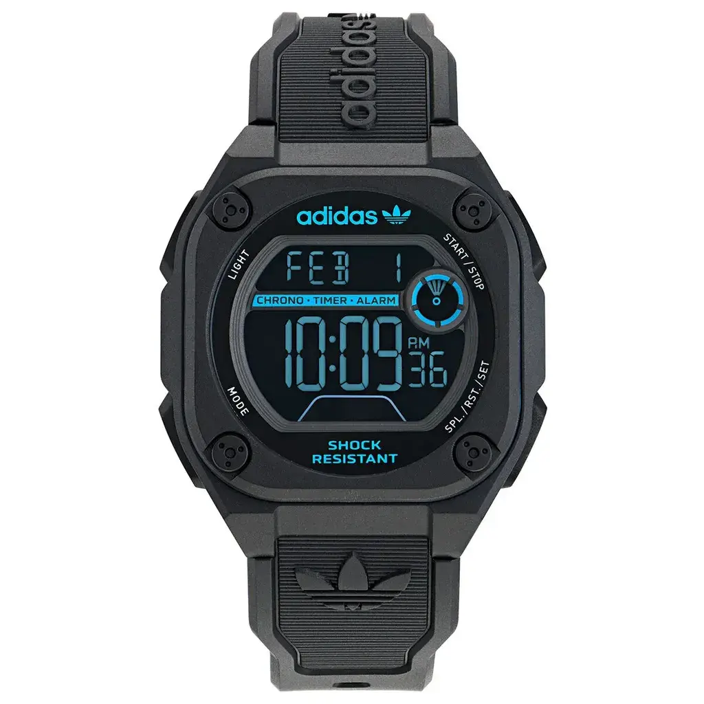Adidas Унисекс Часовник Спортски ADAOST23571