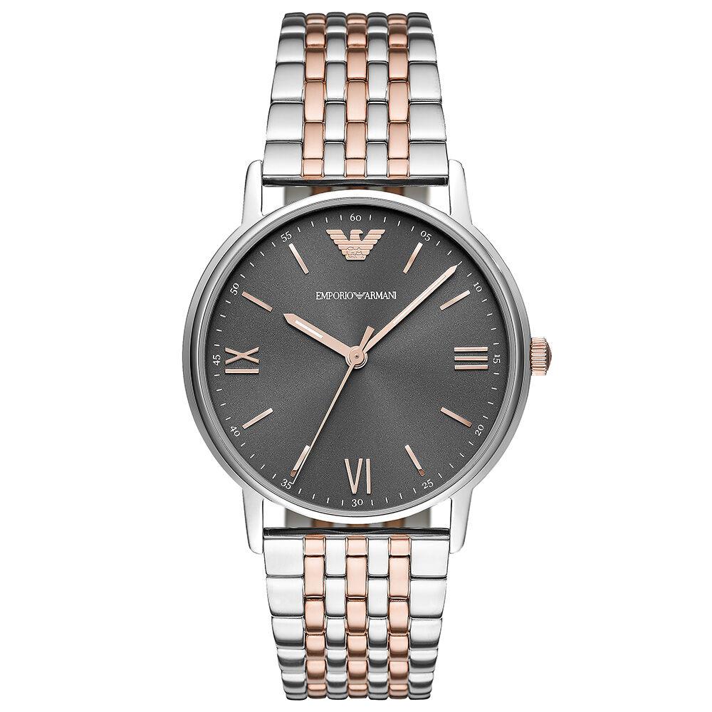 Armani Машки Часовник Класичен AR11121