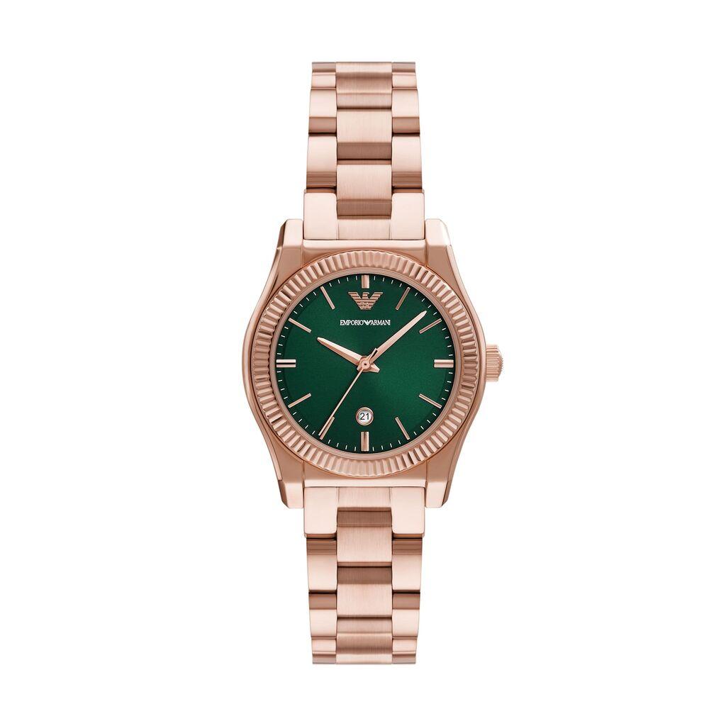 Armani Женски Часовник Класични AR11639