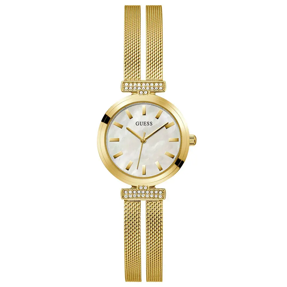Guess Женски Часовник Елегантни GUGW0471L2