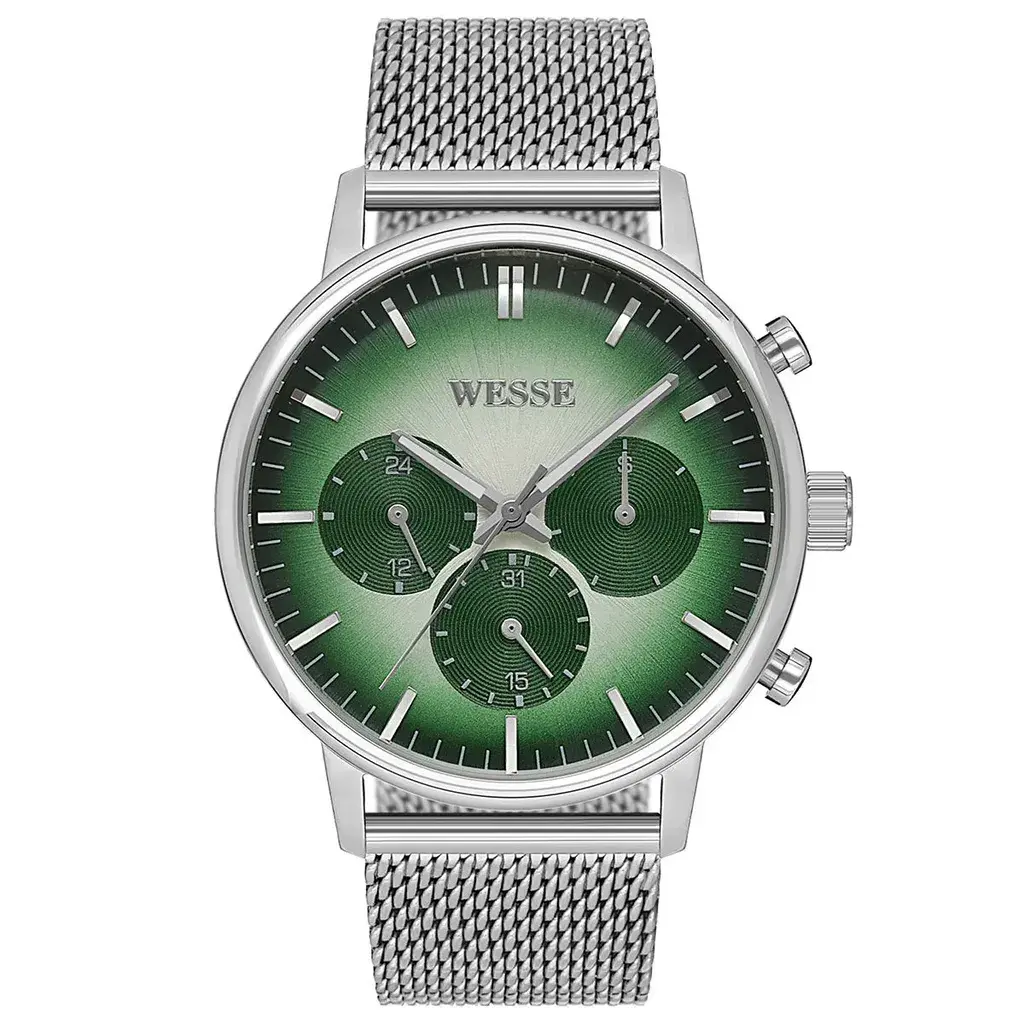 Welder Женски Часовник Класичен WWRC682