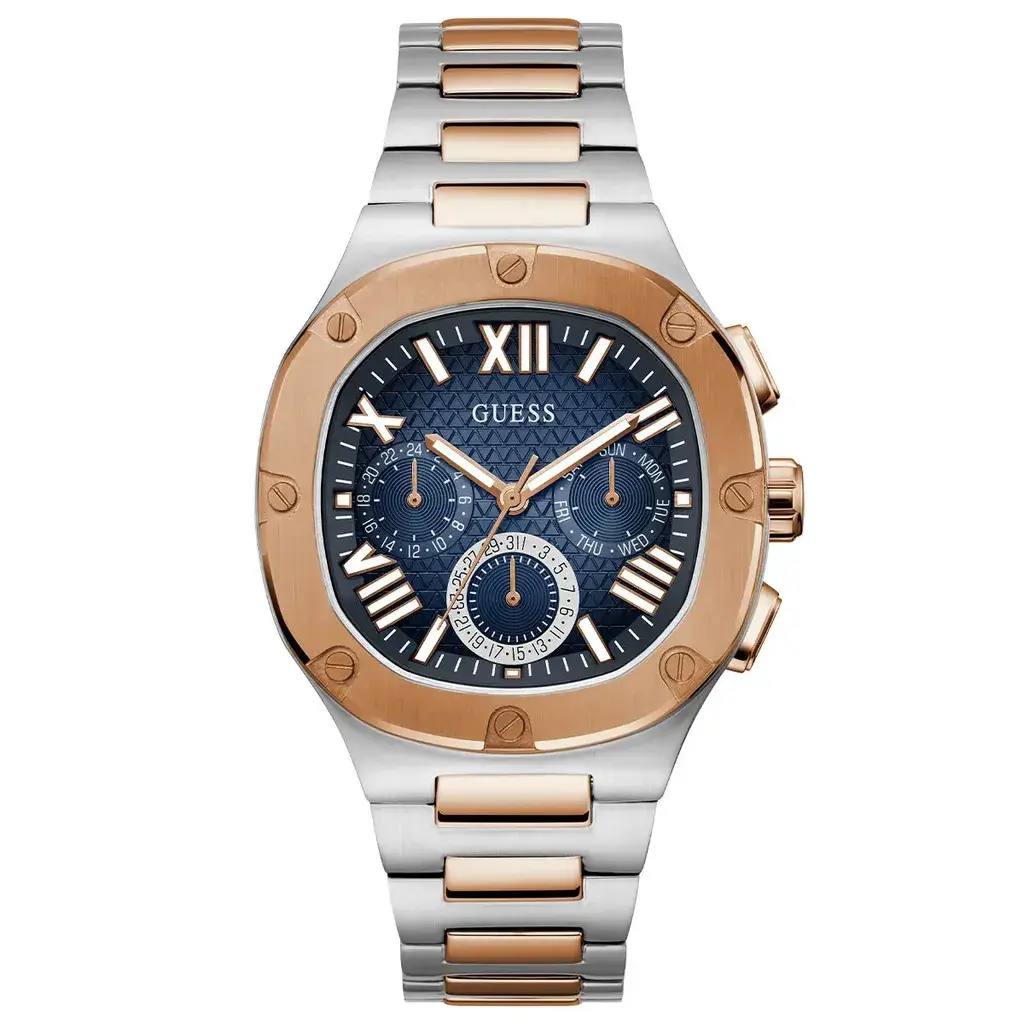 Guess Машки Часовник Класичен GUGW0626G3